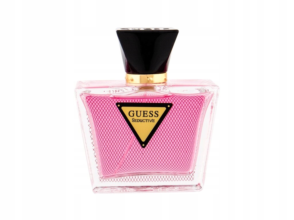 Guess Seductive I'm Yours Toaletní voda 75 Ml