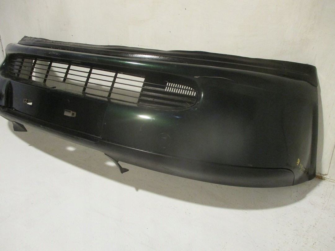 Zderzak PRZÓD PRZEDNI OPEL VECTRA B Typ samochodu Samochody osobowe