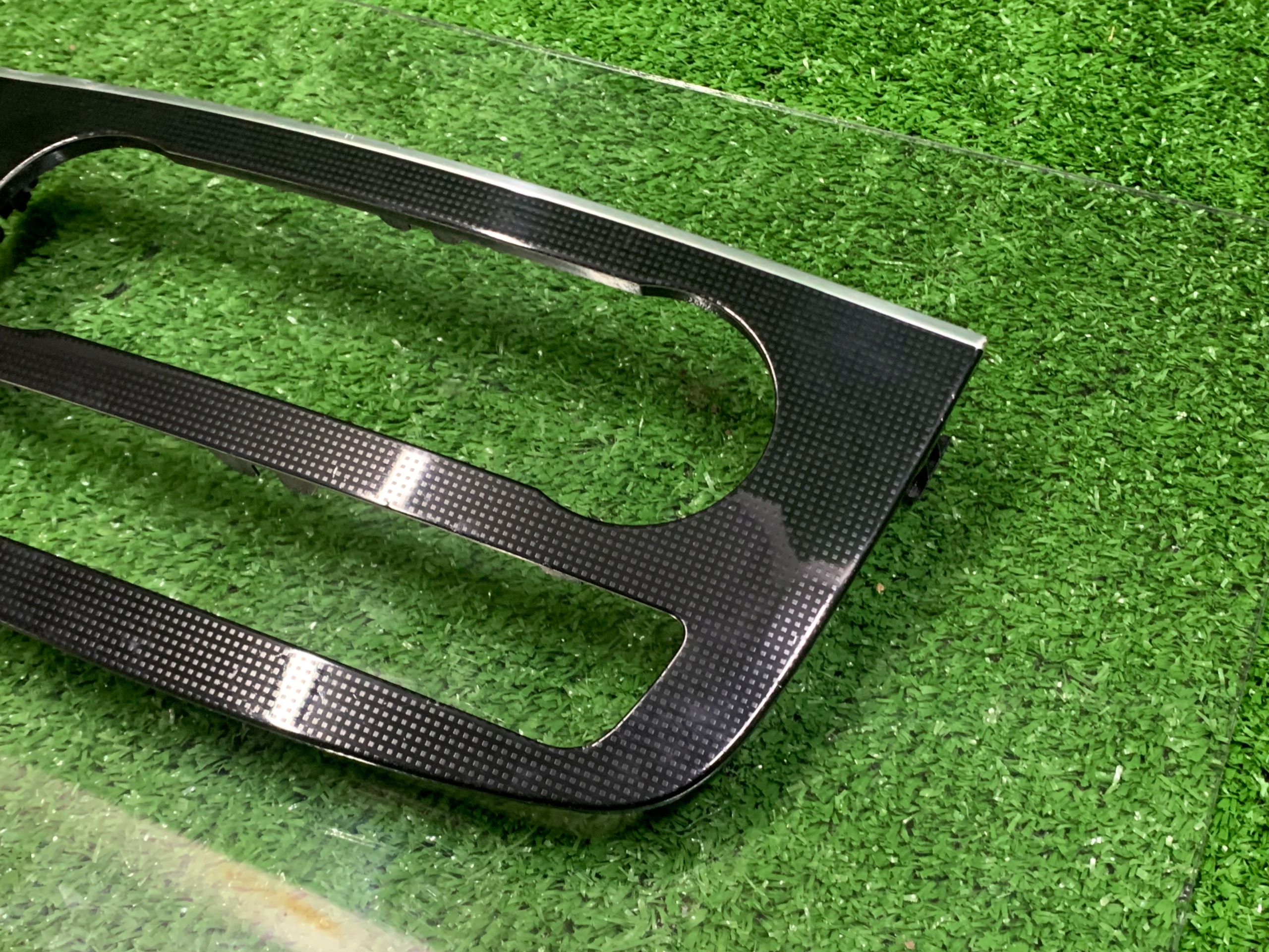 frame cover panelu Mercedes-Benz OE A2516800339