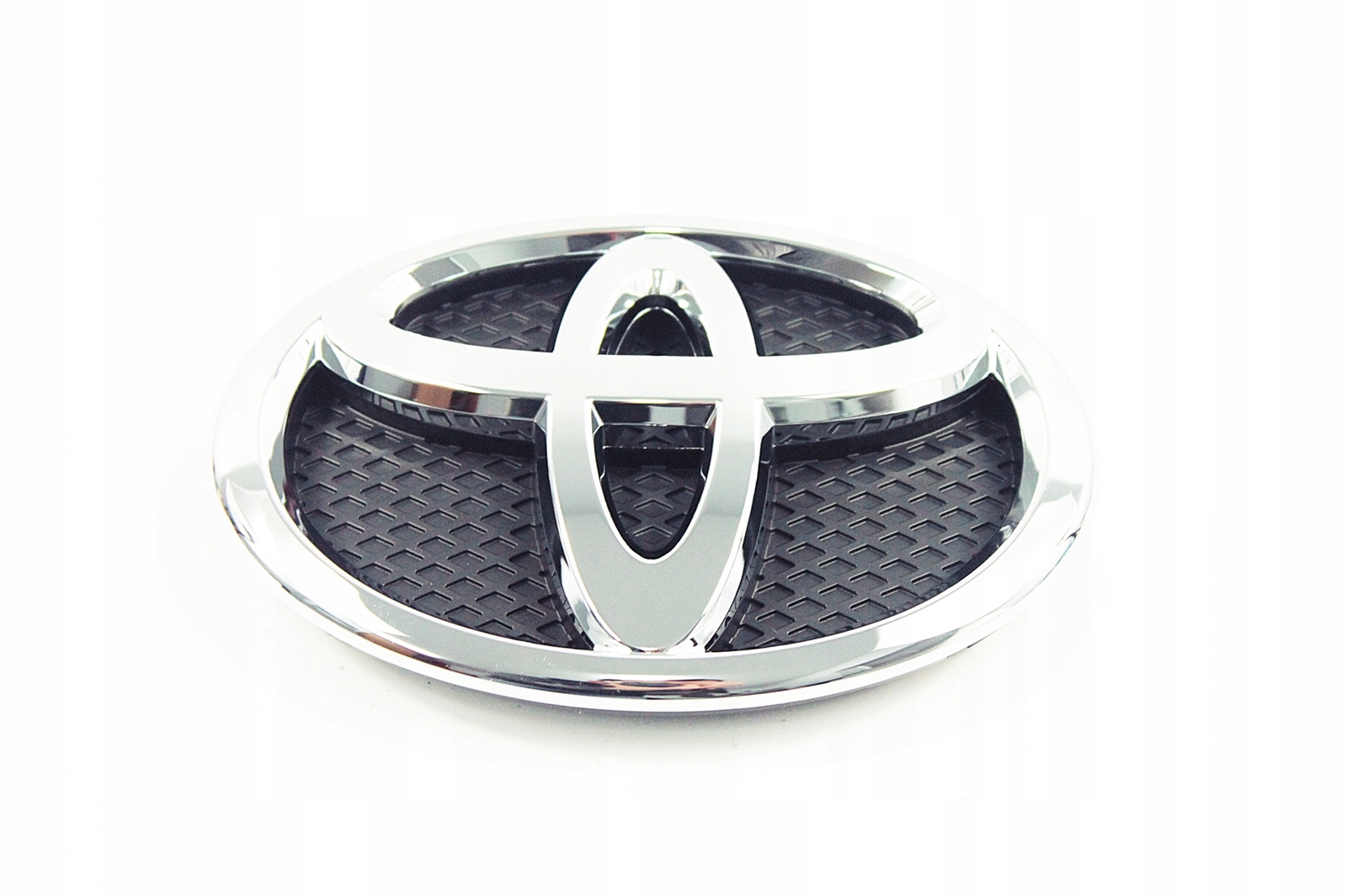 7531152140 - Оригинальная эмблема значок TOYOTA YARIS II P9 06-