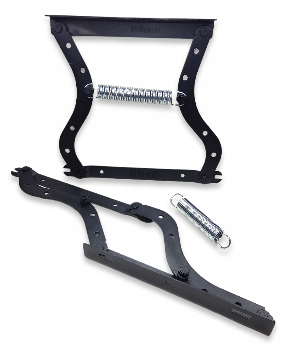 Podnośnik do sof ottoman z regulacją sprężyny MOS