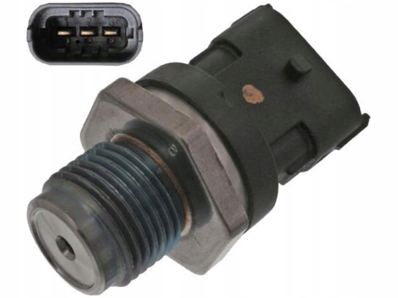 Snímač tlaku paliva Deutz TCD2012L62V TCD2012L64V TCD2013L42V