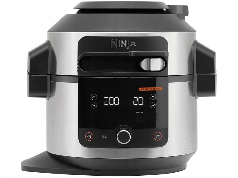 Multicooker NINJA Foodi SmartLid OL550EU AirFryera