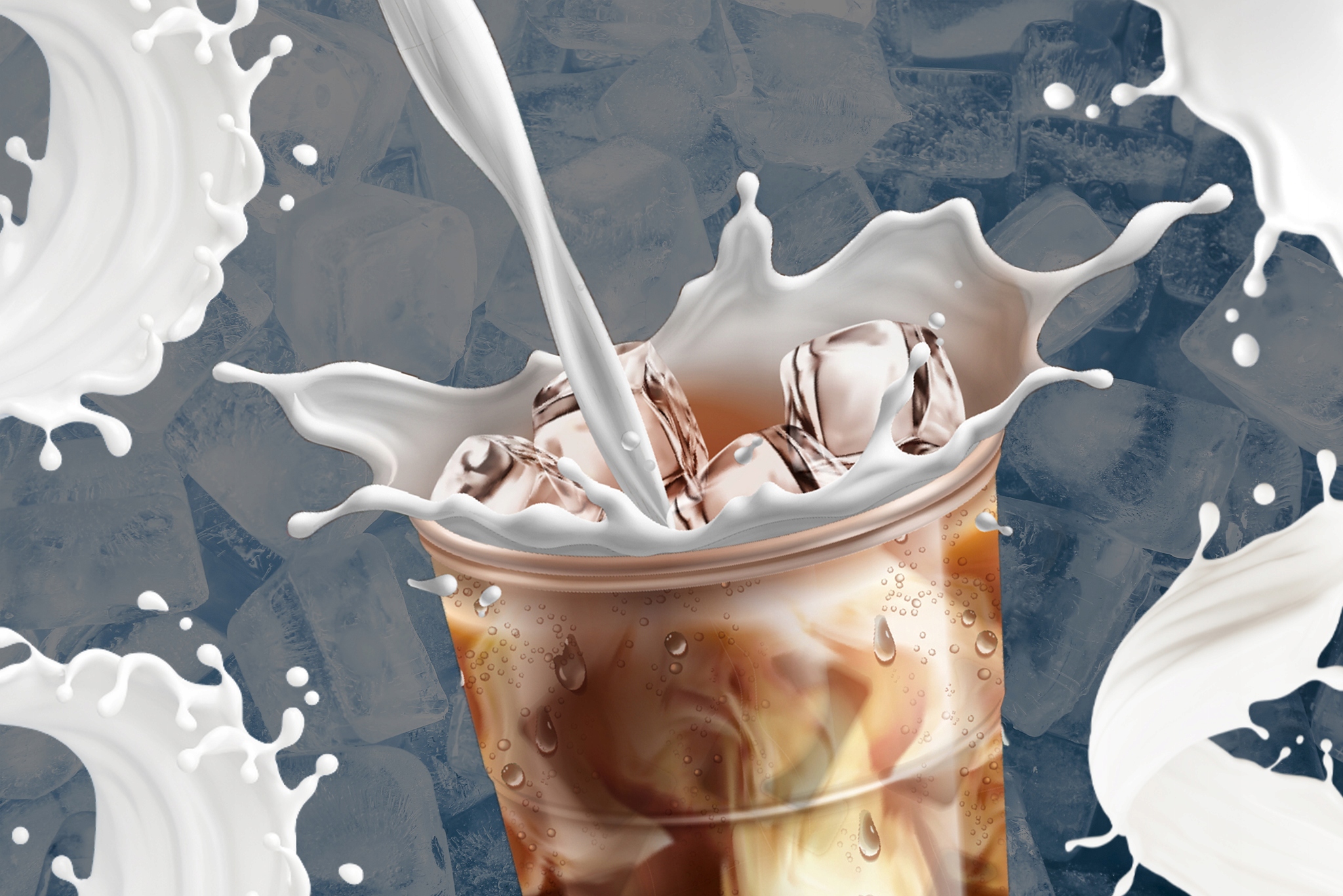 Napój Kawowy na Zimno Rozpuszczalna Kawa Mrożona Ice Frappe 12 szt. Mokate Wielkość opakowania (g) 150 g