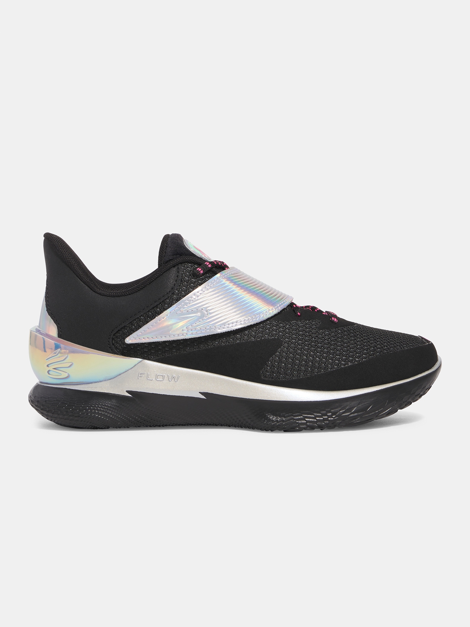 Under Armour Unisexové boty Under Armour D. Fox 1 Gmr