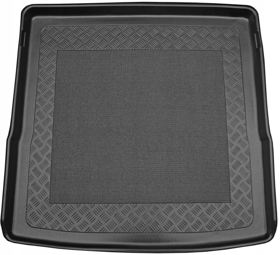 Chevrolet Cruze I Kombi 2012-2016 Prostiskluzová podložka