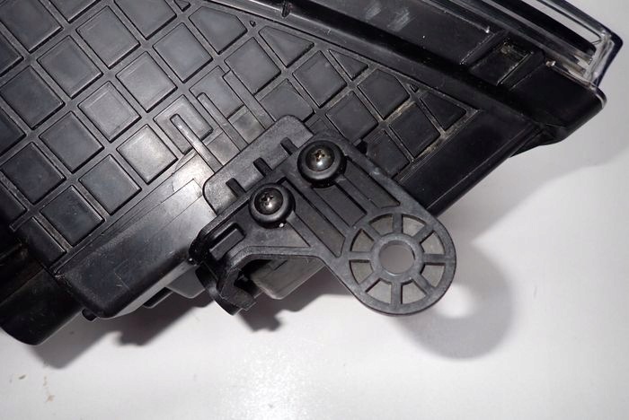 HYUNDAI IX20 09- reflektor left light left