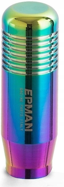 

Gałka Zmiany Biegów Neo Chrom Aluminiowa Epman