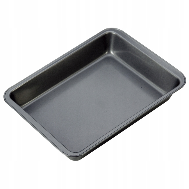

Blacha forma do pieczenia lasagne 40x28 cm
