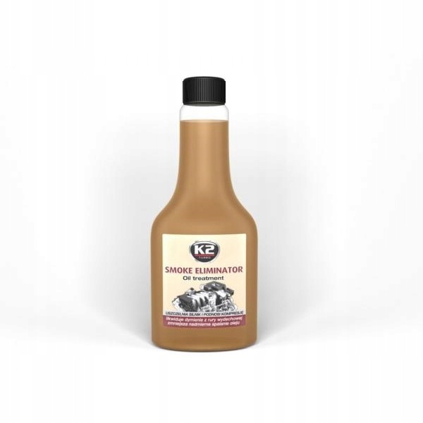 

Dodatek Do Oleju Smoke Eliminator Stop Dymieniu
