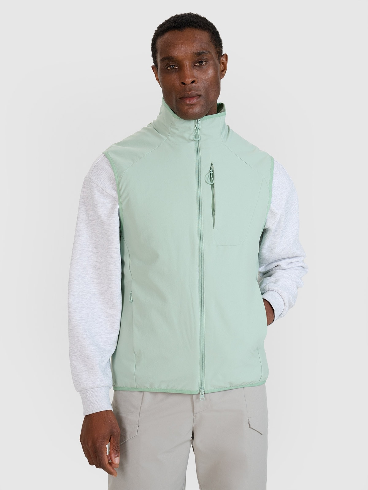 Vesta 4F Se Stojáčkem XL M194 SS25