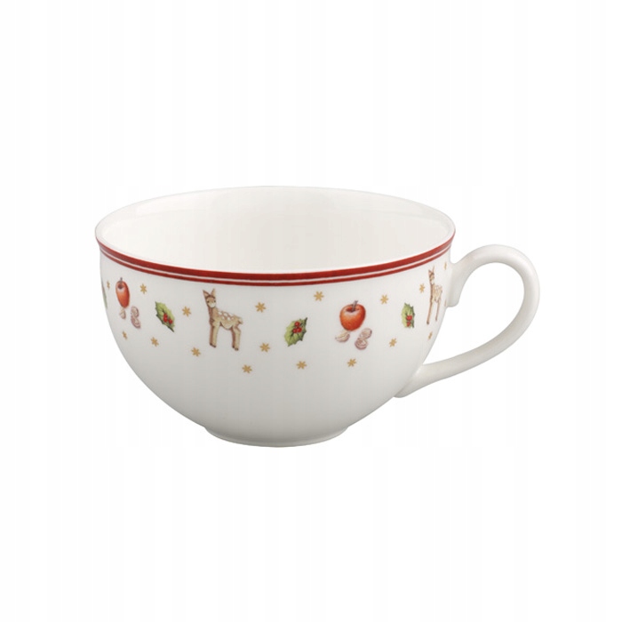 Šálek na Bílou Kávu Toy's Delight Villeroy & Boch