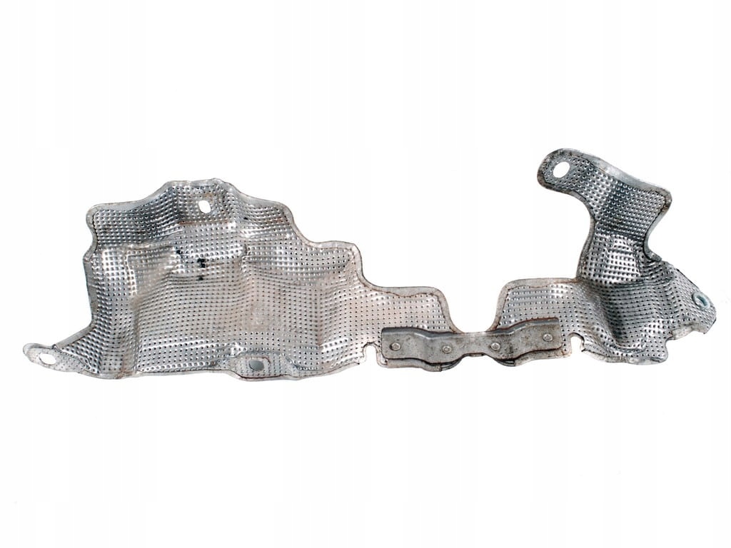 OSLONA TERMICZNA PEUGEOT 508 2 2 HDI 9687051780