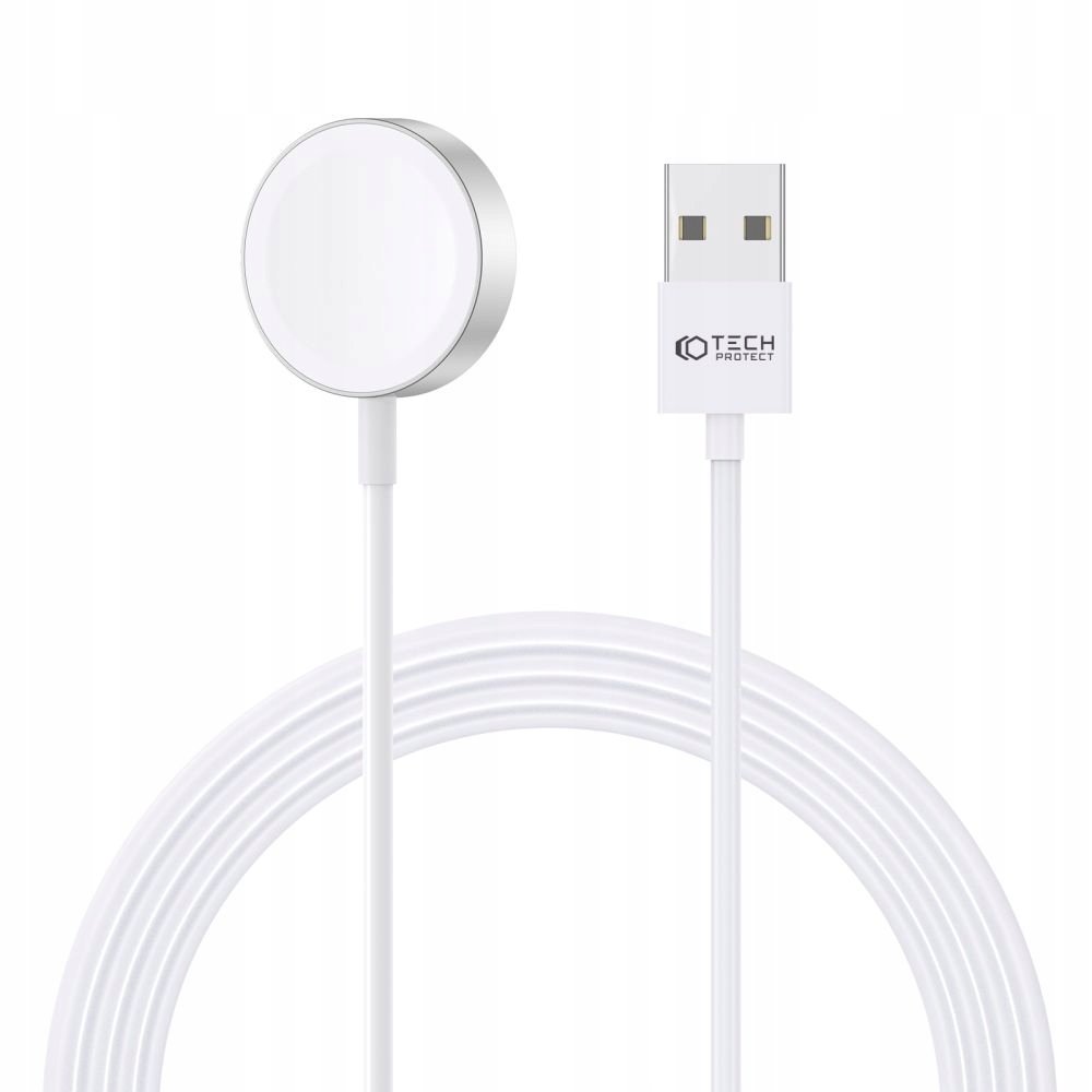 

Ładowarka Do Apple Watch 1 2 3 4 5 6 7 8 Se Ultra