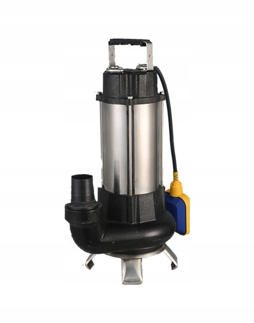Čerpadlo Na Odpadovú Vodu S Rotorom Vortex Aquacraft