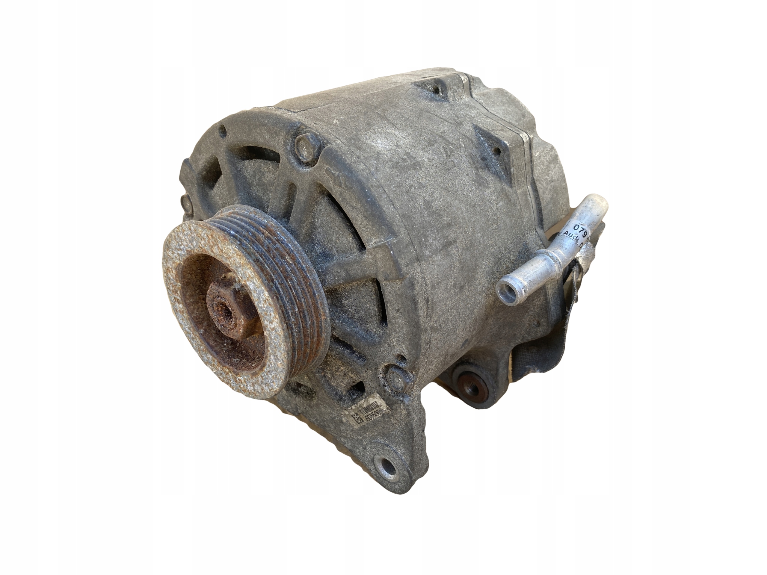 AUDI RS4 RS5 alternator 079903021S
