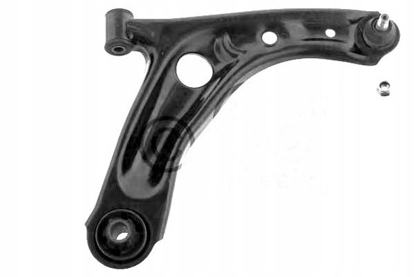 Febi Rameno Peugeot Přední 107/TOYOTA Aygo 05- Pr Asistent řidiče #28