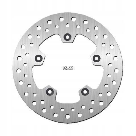 Predný Brzdový Kotúč Benelli Adiva 13 Wheels/velvet Touring 125/150 99-12