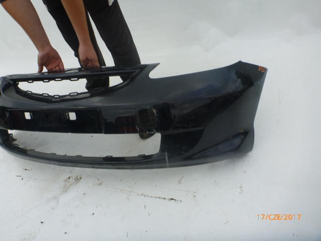 HONDA JAZZ LIFT 04-07 bumper front front