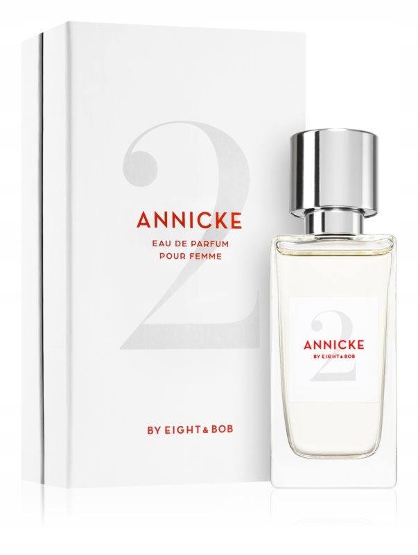 Eight & Bob Annicke 2 Parfémovaná Voda 30ML Pro Ženy