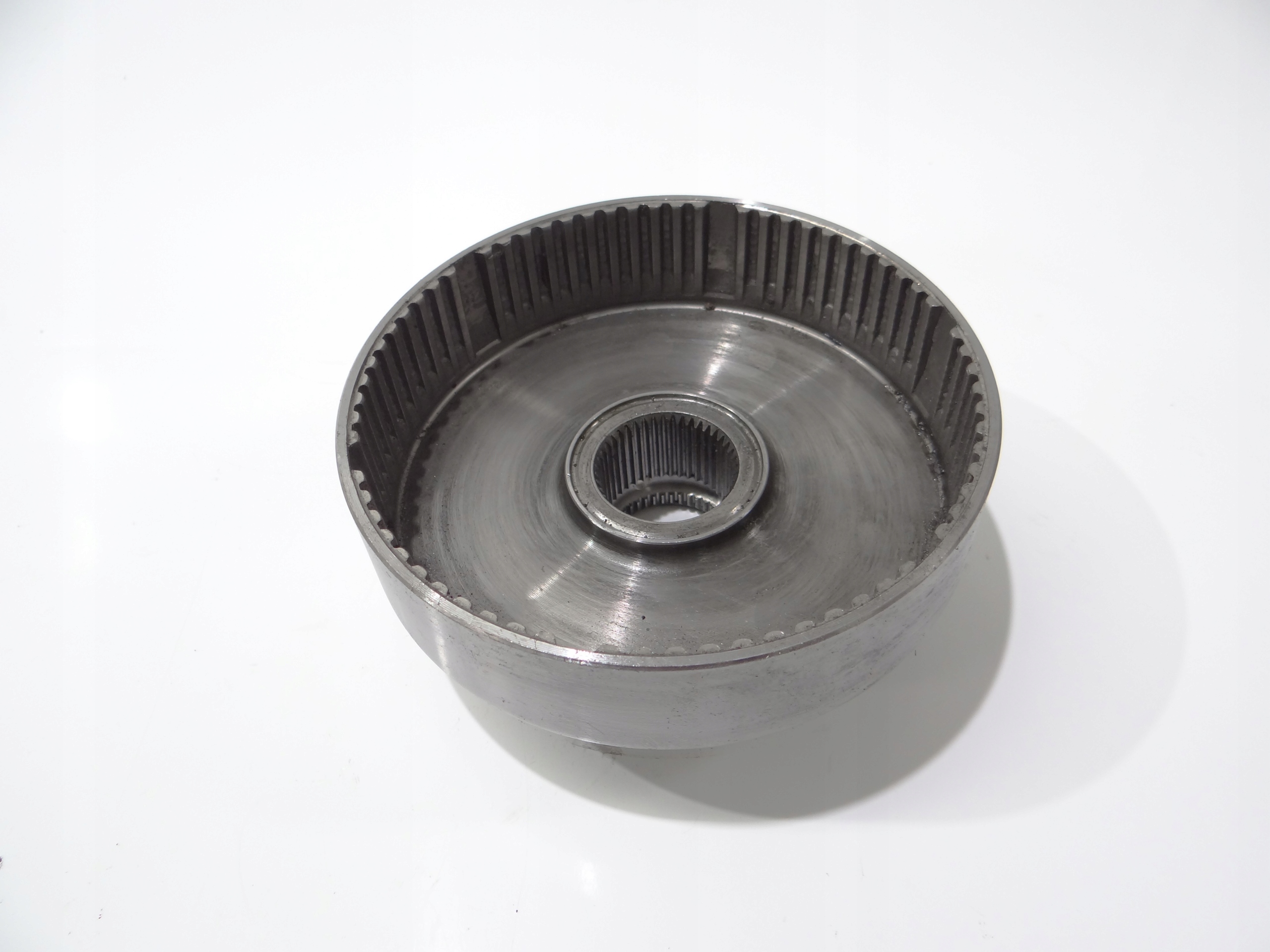 Korb der Kupplung REDUKTORA Getriebe BMW X3 E83 (14564425)
