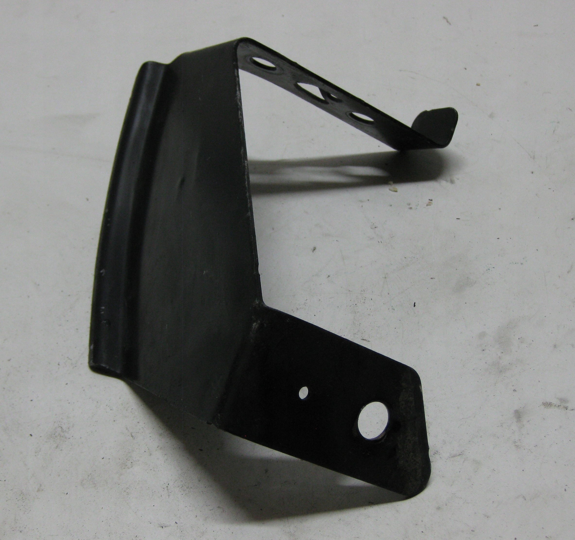 RENAULT MASTER III rechts halter der stoßstange vorne 744623971R