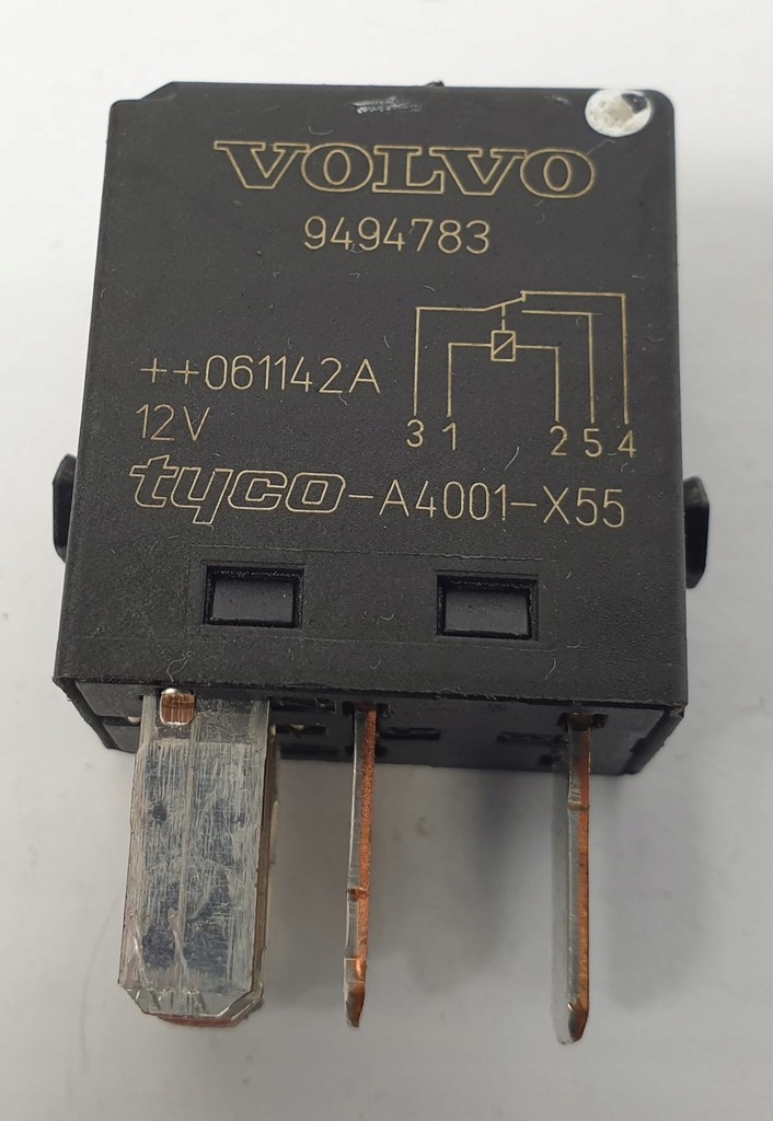 РЕЛЕ VOLVO XC90 9494783