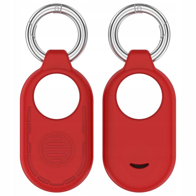 Etui Case Pokrowiec Brelok do lokalizator Samsung Galaxy SmartTag 2