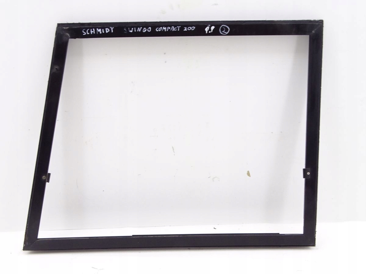 SCHMIDT SWINGO COMPACT 200 РАМКА ОКНА ПРАВОЙ ДВЕРИ