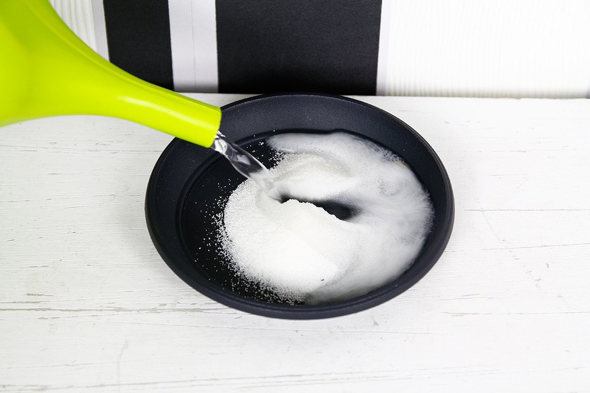 HYDROŻEL hydrogel do ROŚLIN 0,5kg magazyn WODY nawadniacz do kwiatów Producent Rolmarket