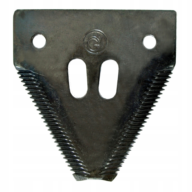 Nożyk kosy SCHUMACHER JOHN DEUTZ Z93078 420100046