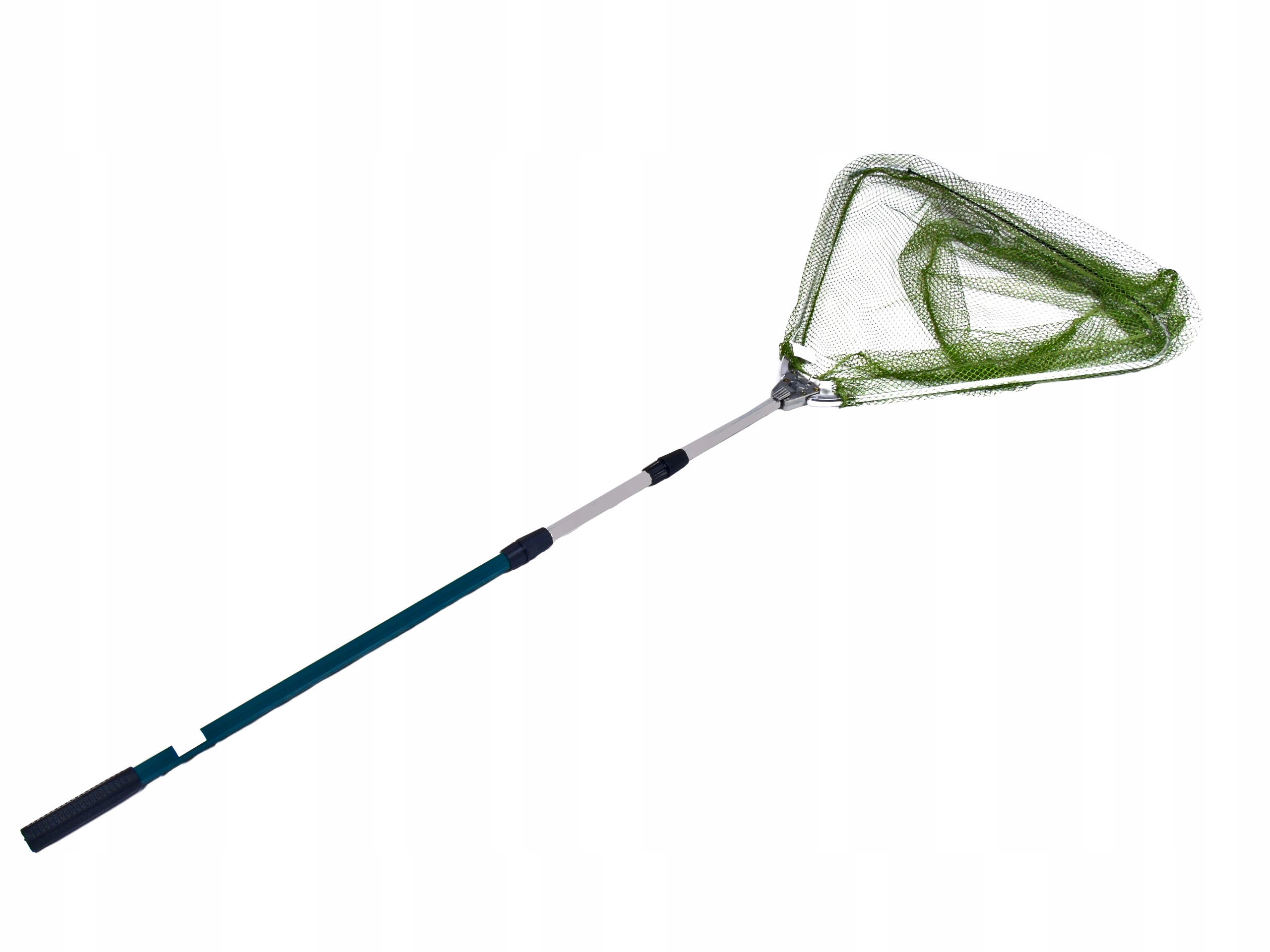 DUŻY PODBIERAK KARPIOWY KOSZ 80x80 3 SEKCJE 280cm Kod producenta DU?Y PODBIERAK KARPIOWY KOSZ 80x80 MOCNY