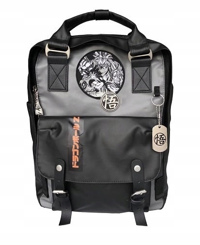 Dragon Ball Z batoh Duo Premium 30x21x9 cm