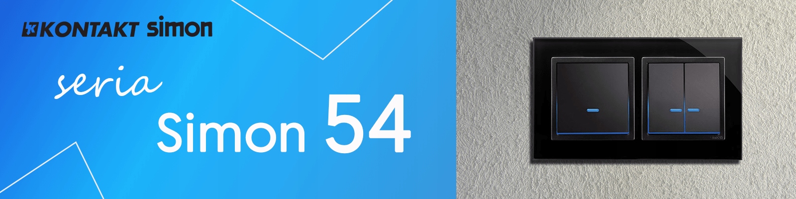 Simon 54 Gniazdo komputerowe RJ45 kat 6 złoty mat Przeznaczenie Internetowe