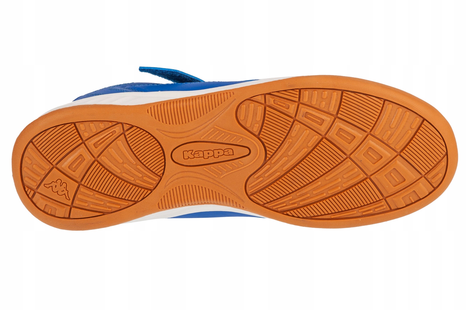 KAPPA DAMBA T (39) Chłopięce Buty Rozmiar 39