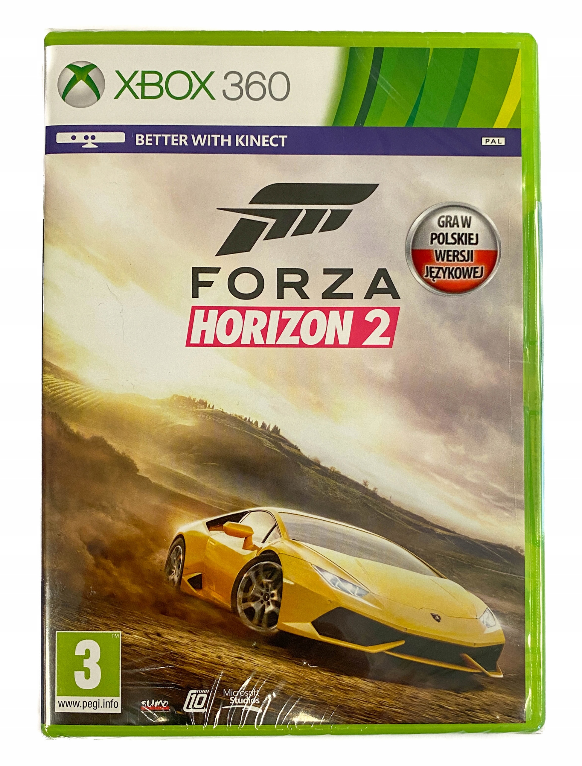 Игра horizon xbox