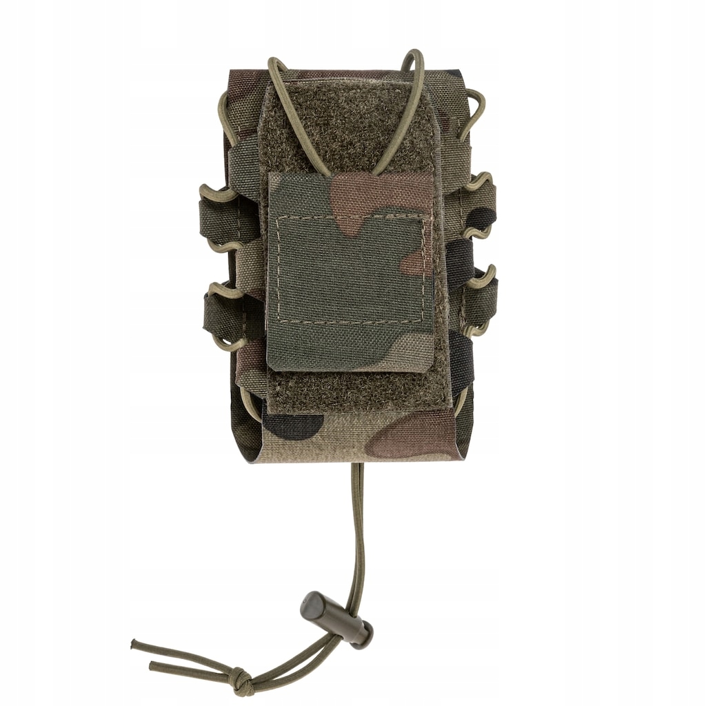 Ładownica zasobnik na radio moro Combat Lab Radio Pouch wz.93 "Pantera"