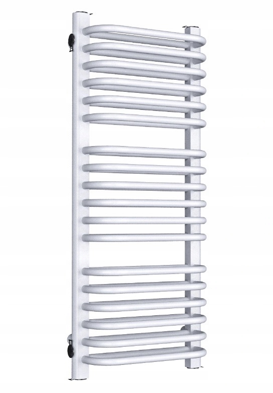 

Grzejnik Łazienkowy Deco 1350/550 Kolor Szary