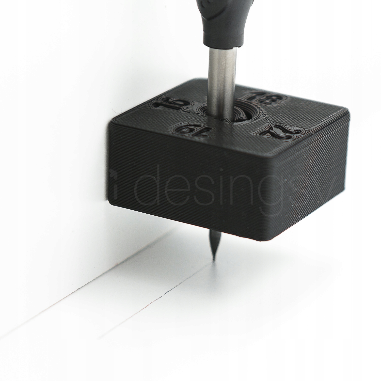 Przymiar trasowania Offset Scribe do Pica 16-22 Marka Desingsy