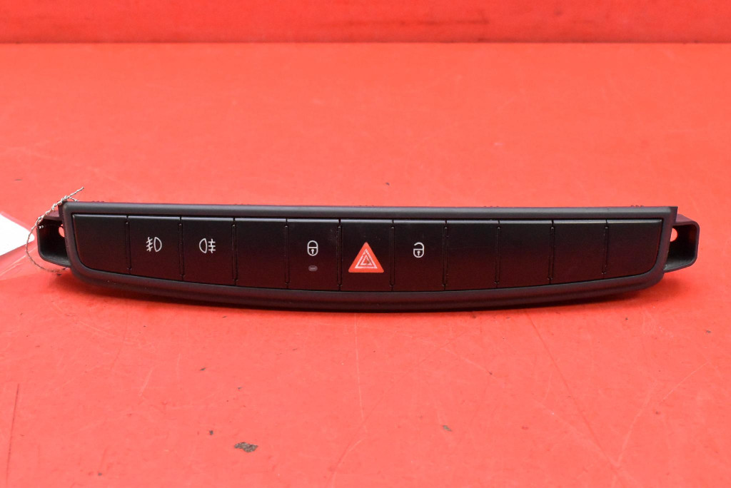 interruttore luci Luci di emergenza A4548202610 SMART FORFOUR 1 e 04-06