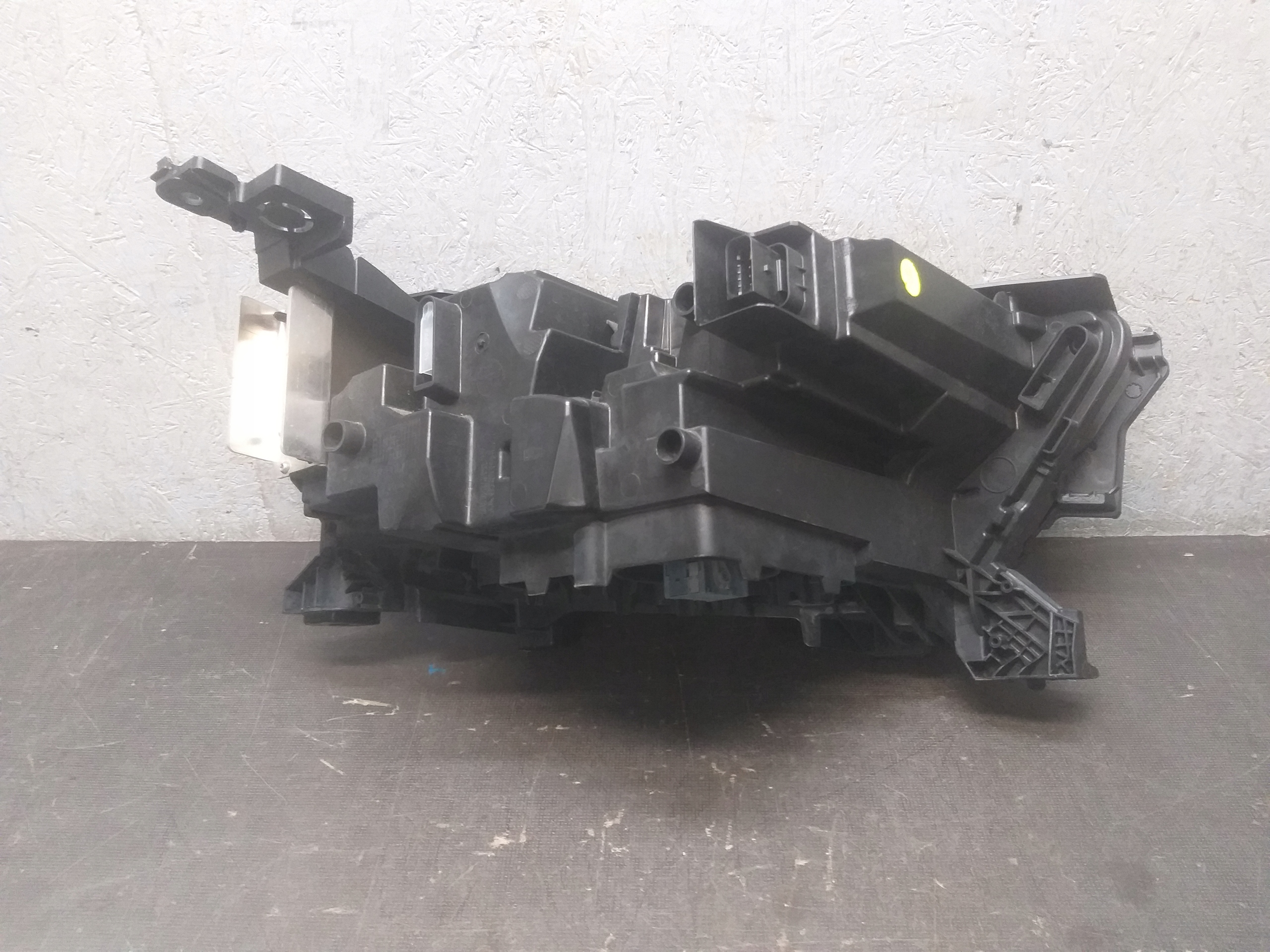 light front left OPEL MOKKA II 2 B FULL LED 9834016880
