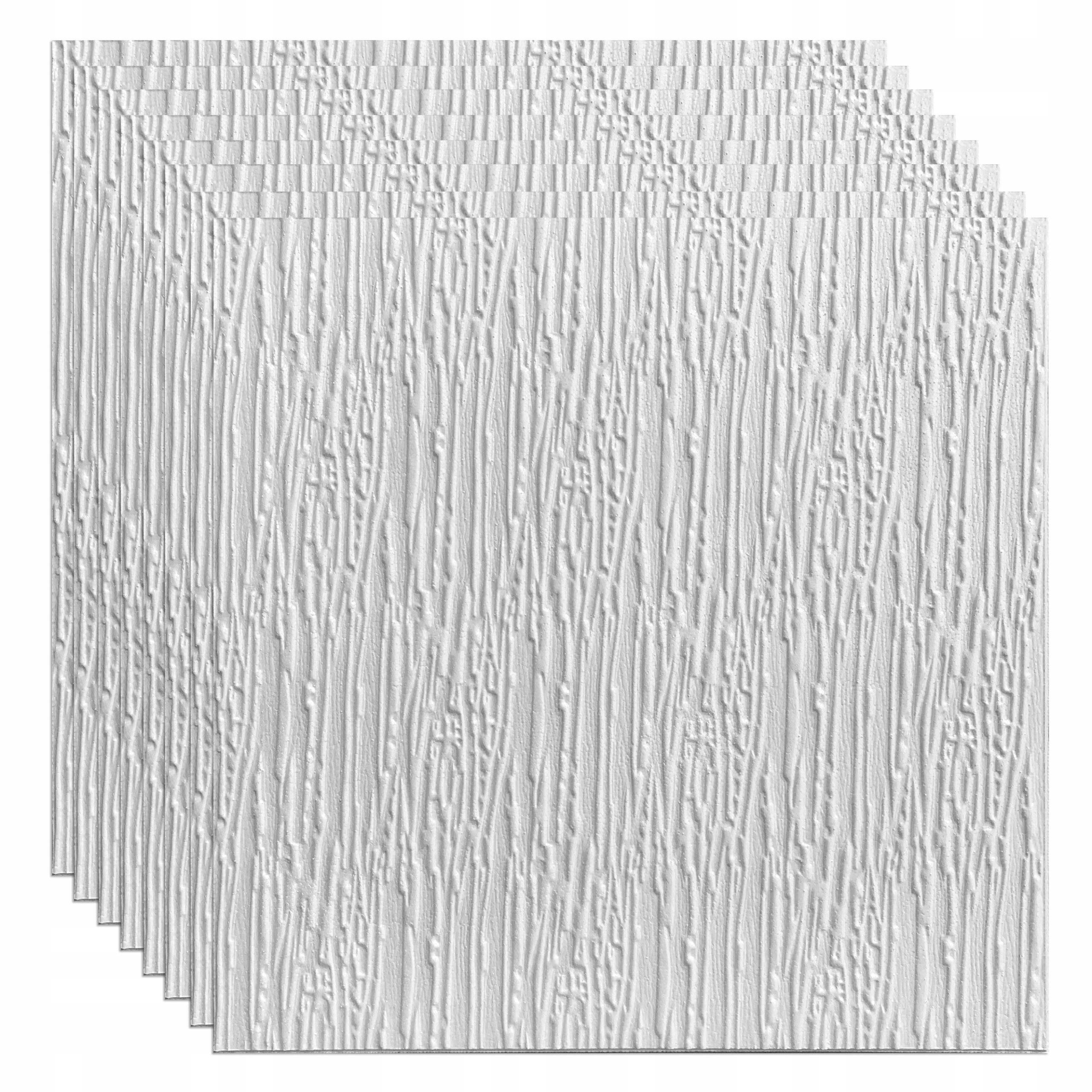 Kasetony sufitowe panele ścienne Dynasty 2m2 styk