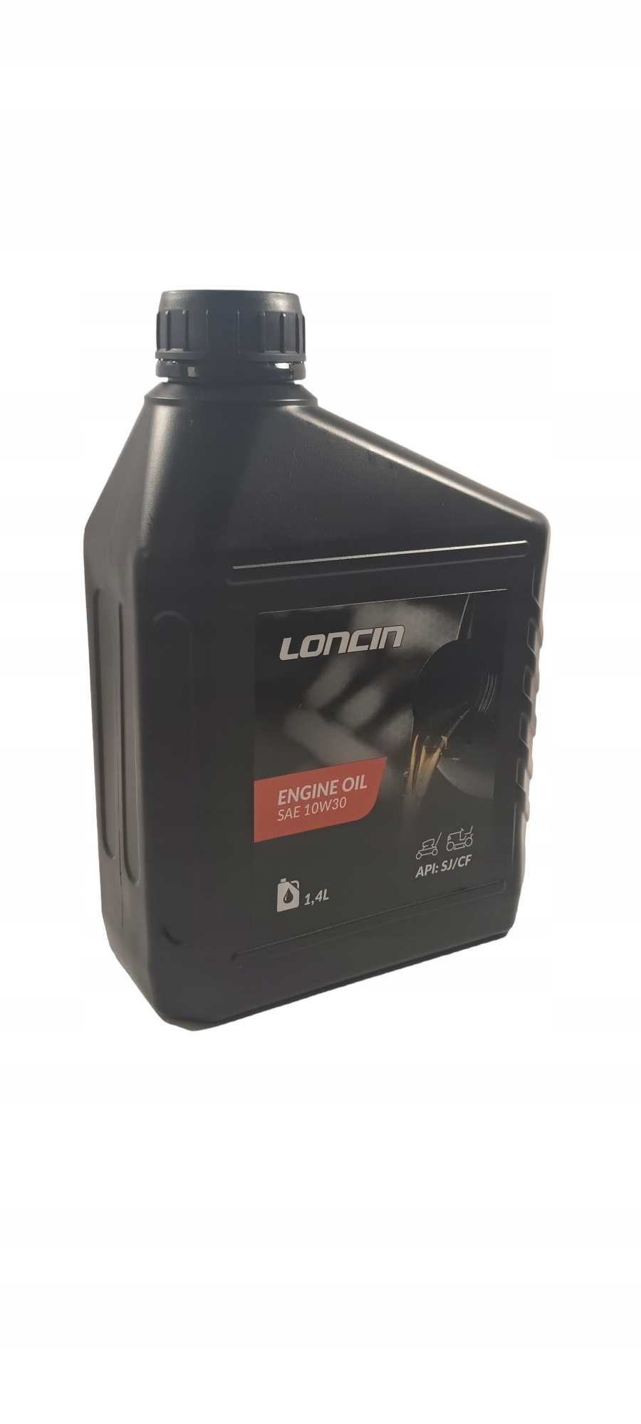 

Olej Loncin 10W30 1,4L do traktorka, kosiarki