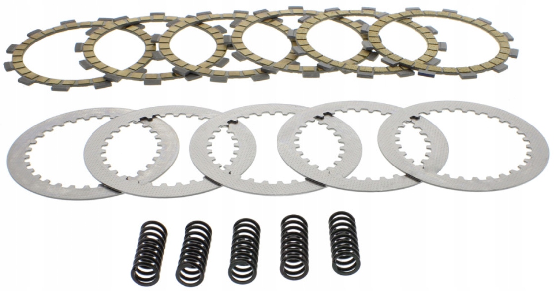 Opravná sada spojky Yamaha Yfm 250 R YFM25R