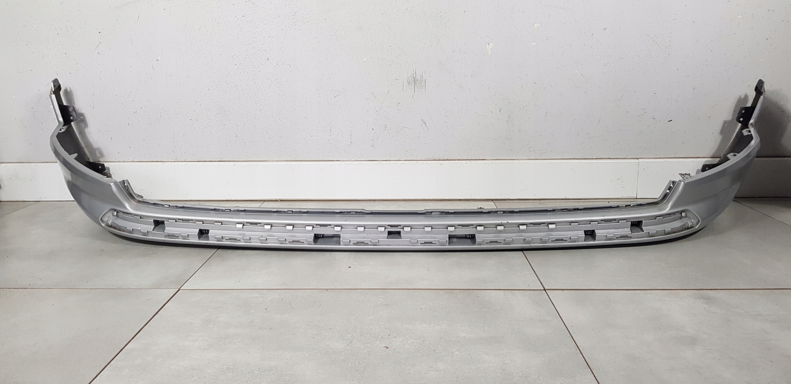 52154413 - JEEP COMPASS II LIFT 20-СПОЙЛЕР ПЕРЕДНЬОГО БАМПЕРА