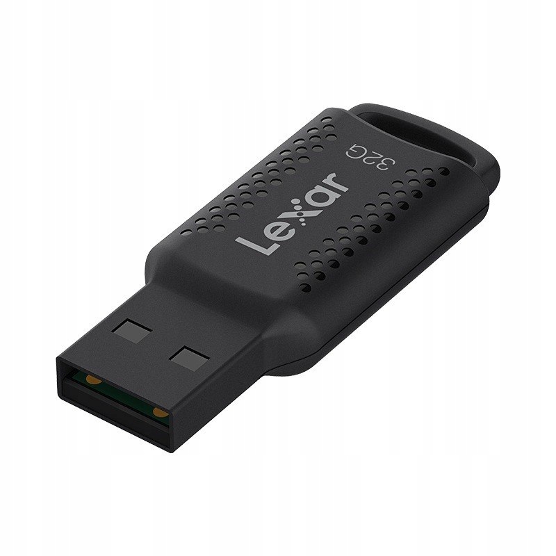 Pendrive Lexar V400 32 GB USB 3.0 czarny