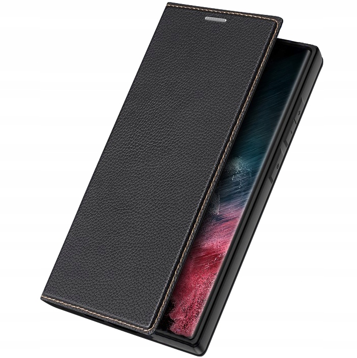 

Etui z klapką Dux Ducis do Galaxy S23 Ultra, cover