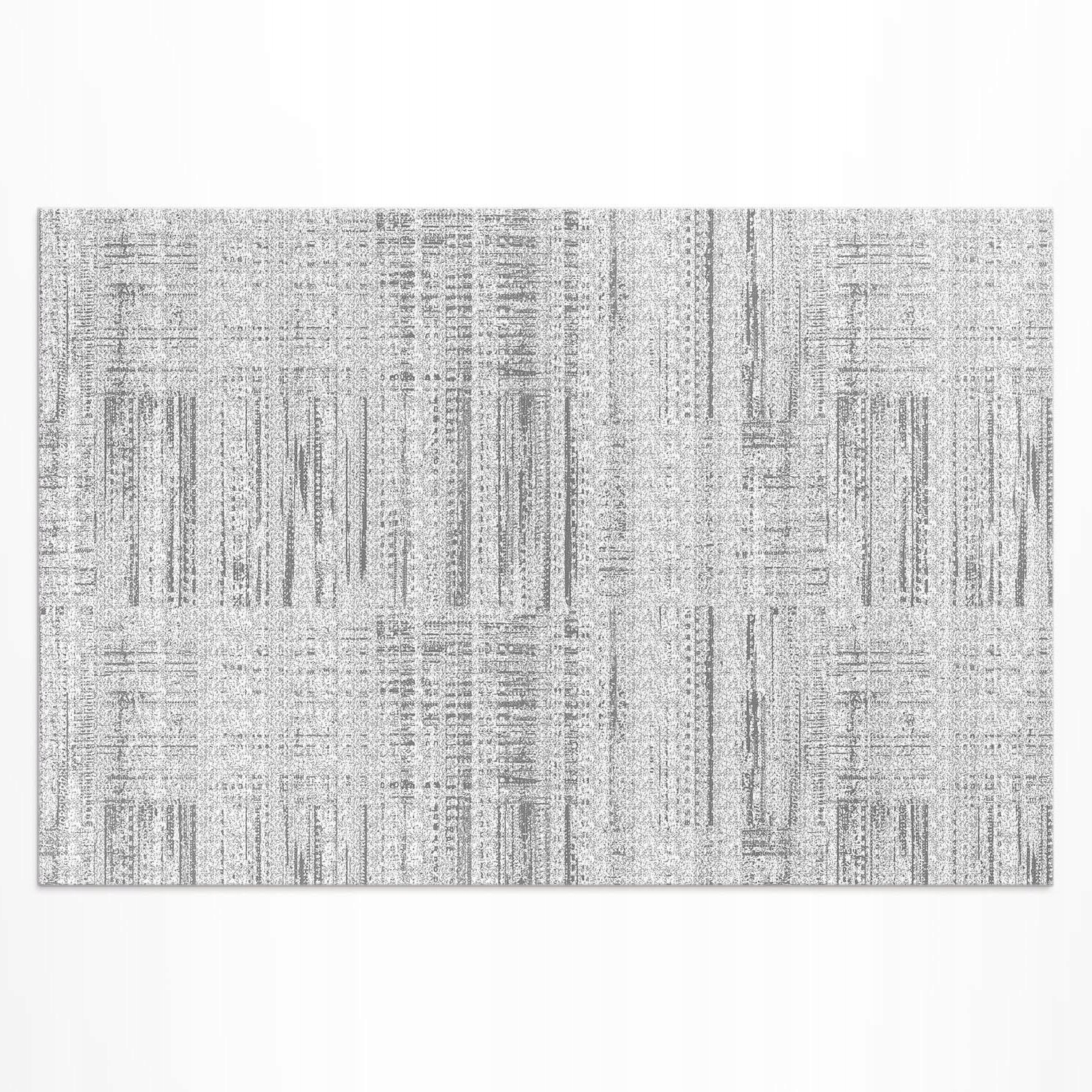 Vinylový koberec do záhrady s potlačou Rozmer: 210 x 140 cm Textúra materiálu