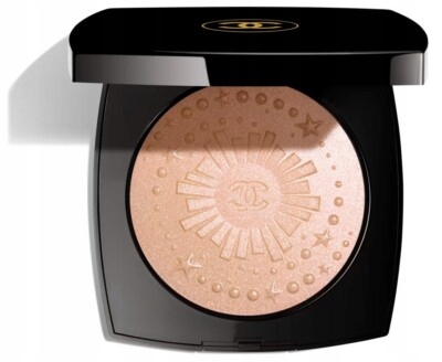 Chanel Diamond Dust Oversize Illuminating Powder rozjasňující pudr 15 g