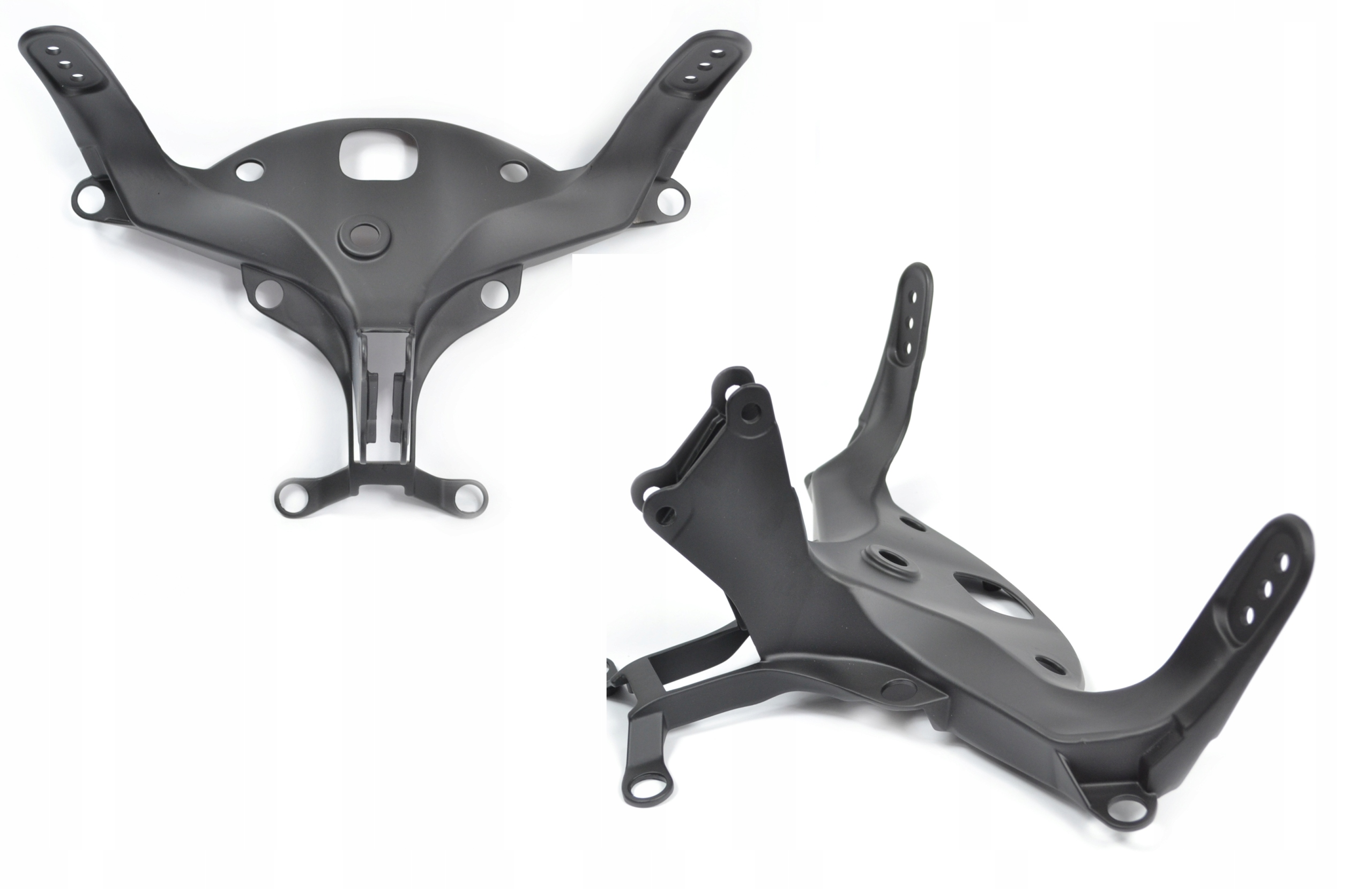 110503 - Yamaha YZF-R1 04-06 RN12-кронштейн стойки кронштейн